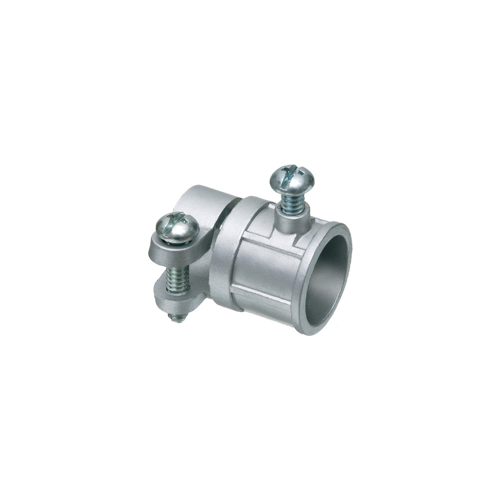 Romex to EMT Fittings