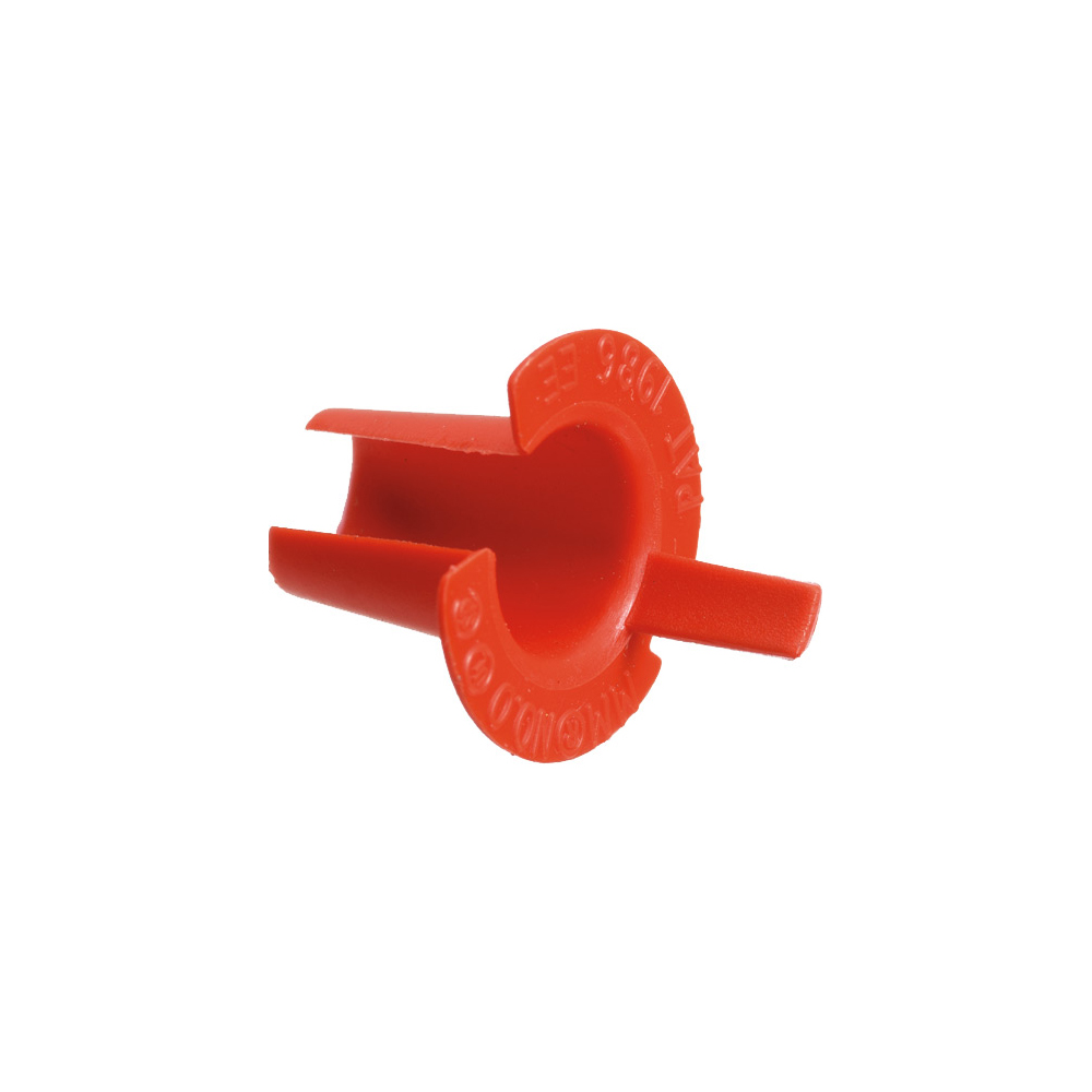 Anti-Short Bushings