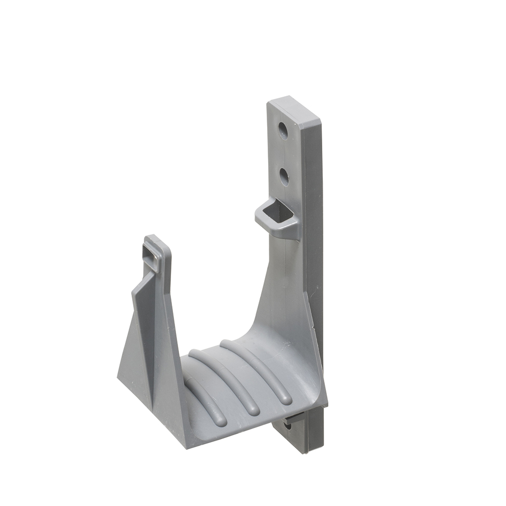 Product image for ARL CH1 2" PLASTIC CABLE HOOK