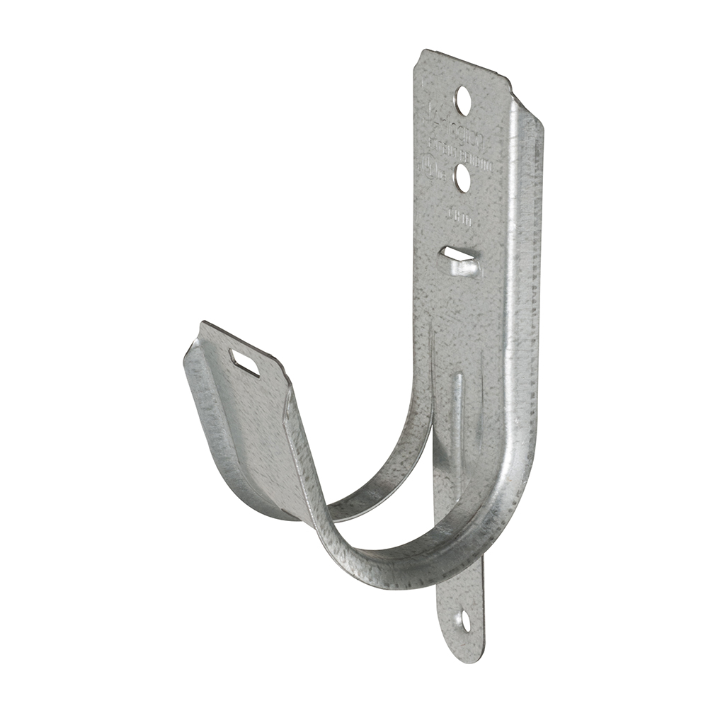 Product image for ARL CH1M 2" STEEL CABLE HOOK