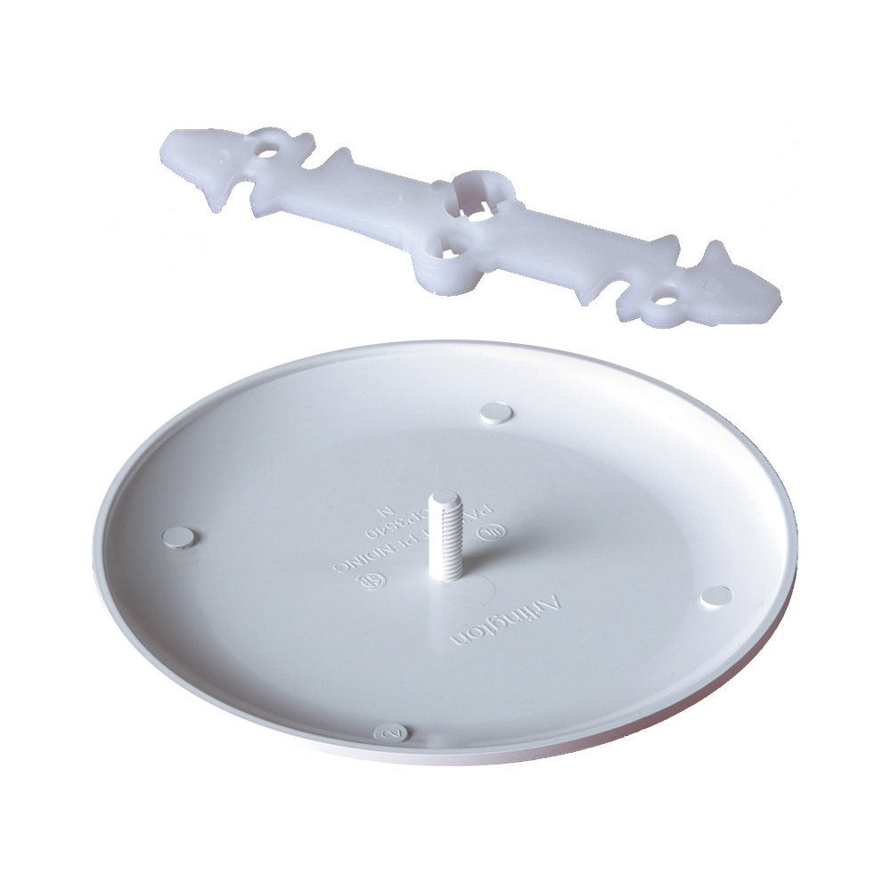 ARL CP3540 CEILING PLATE COMBO