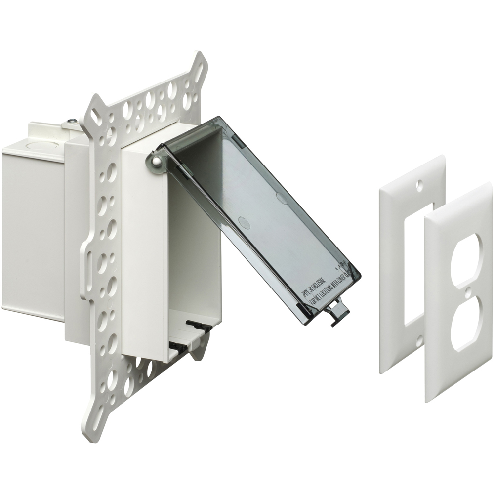 ARL DBVMA1C CLR IN BOX ADJUSTABLE