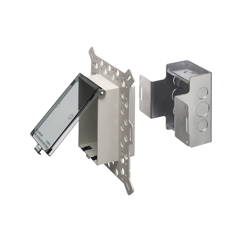 DSBVM1C Electrical Device Box Arlington Industries;Arlington ParrishHare Electrical Supply