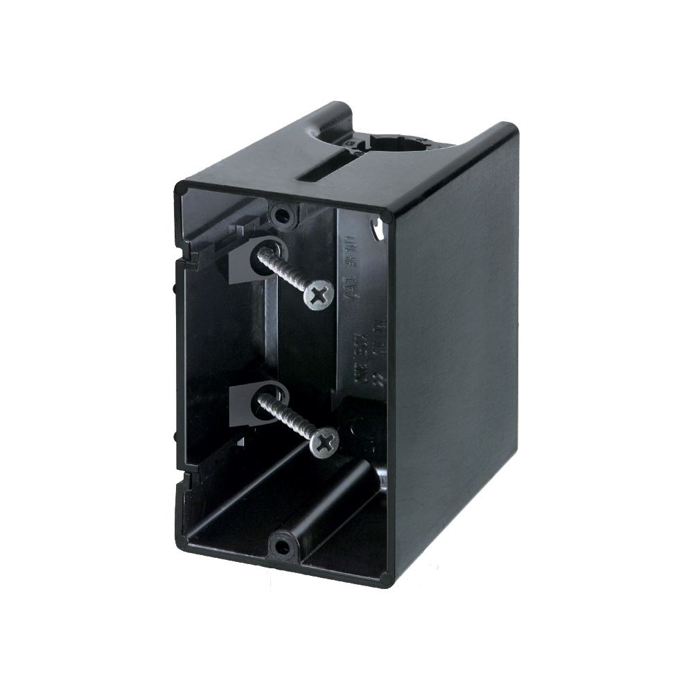 ARL F101 SCREW MOUNT DEVICE BOX S