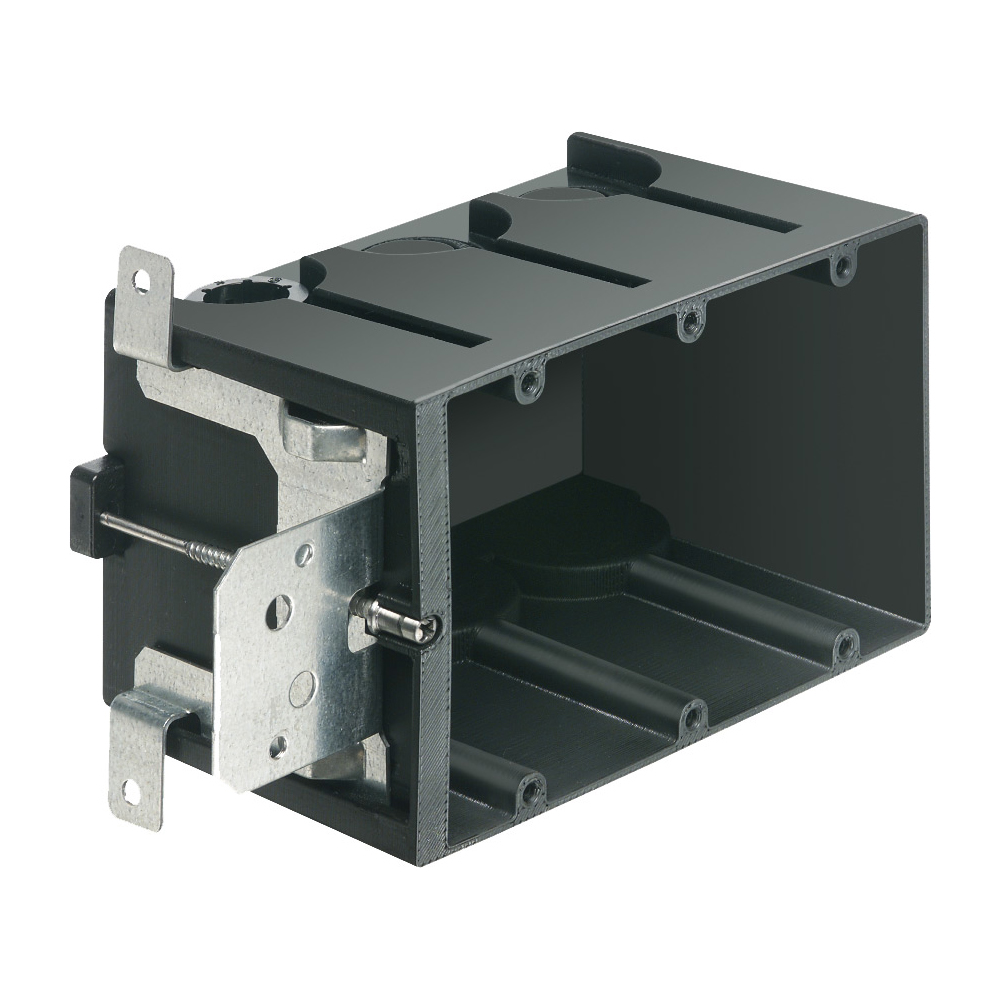 ARL FA103 SCREW MOUNT ADAPT BOX 3