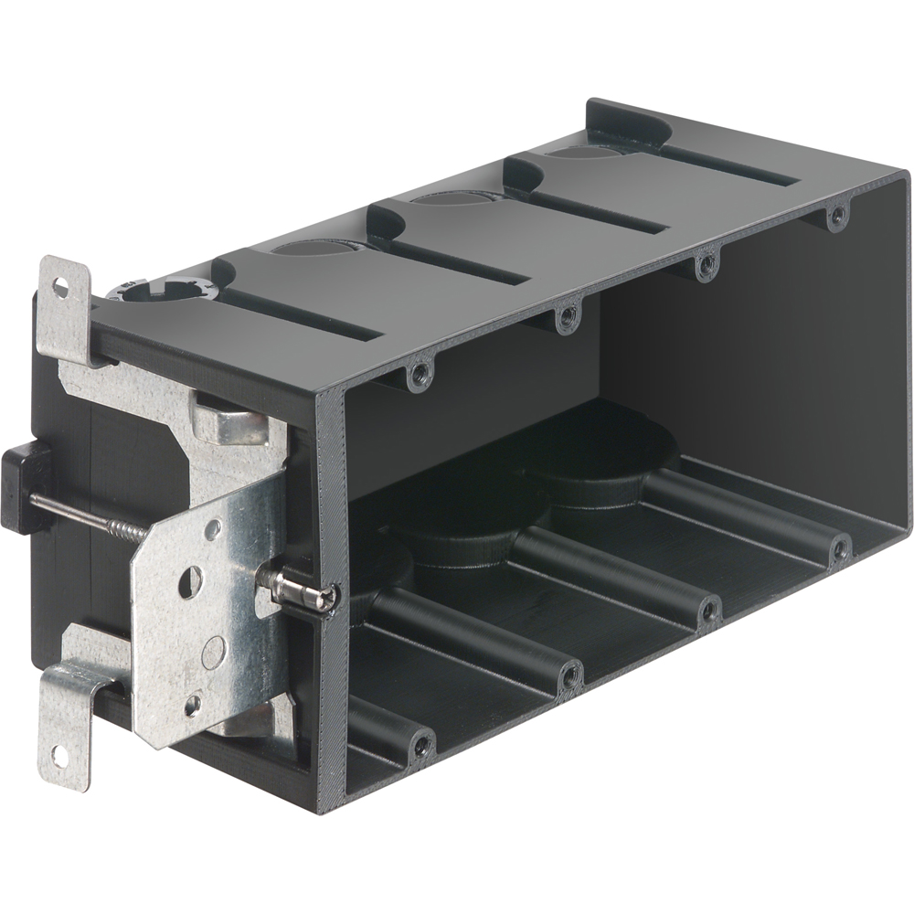 ARL FA104 SCREW MOUNT ADAPT BOX 4