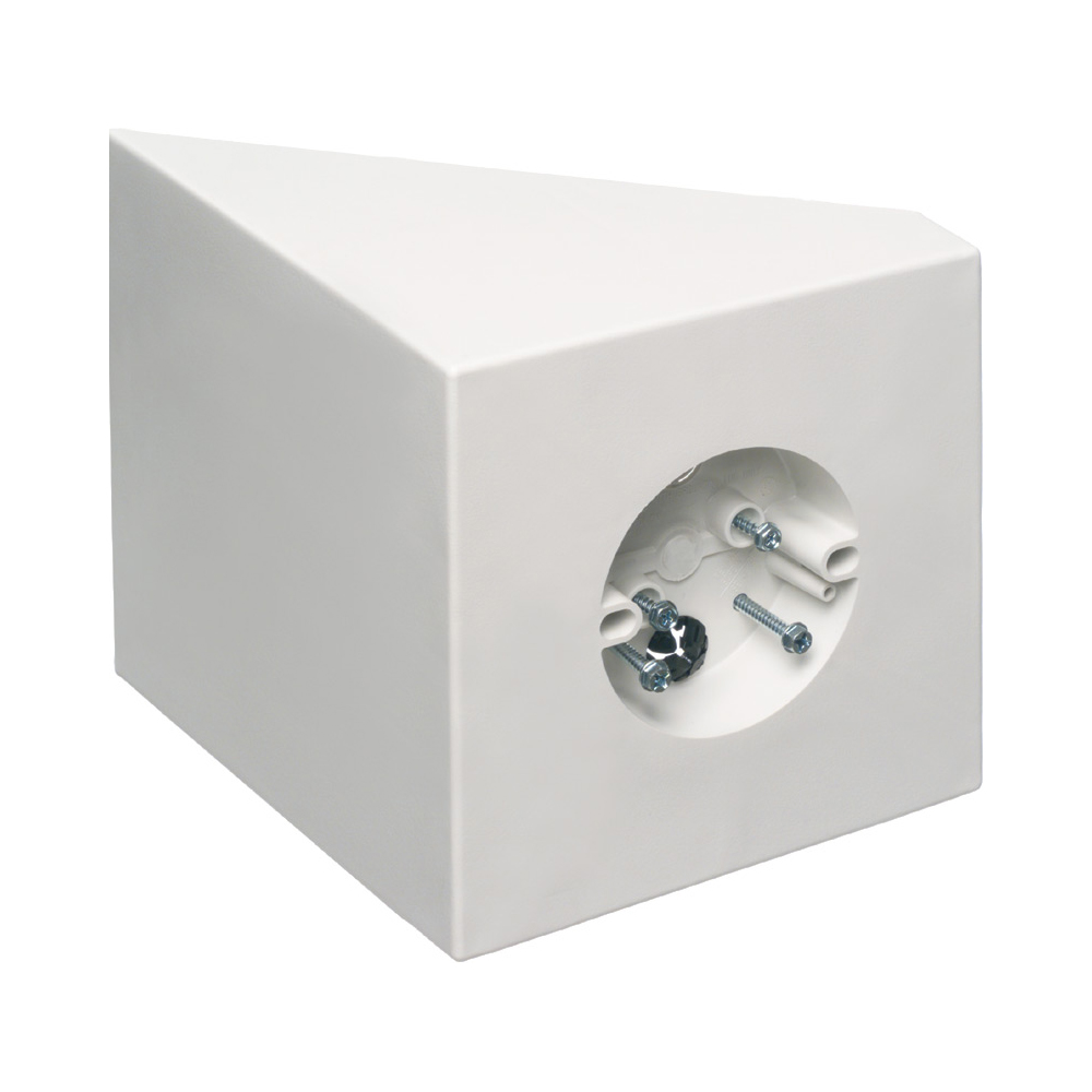 ARL FB450 CATHEDRAL FAN BOX FITS SLOPE UP TO 45DEG