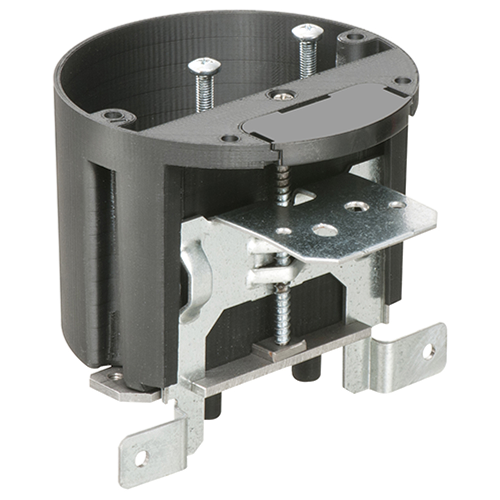 ARL FBA426 ADJUSTABLE FAN BOX