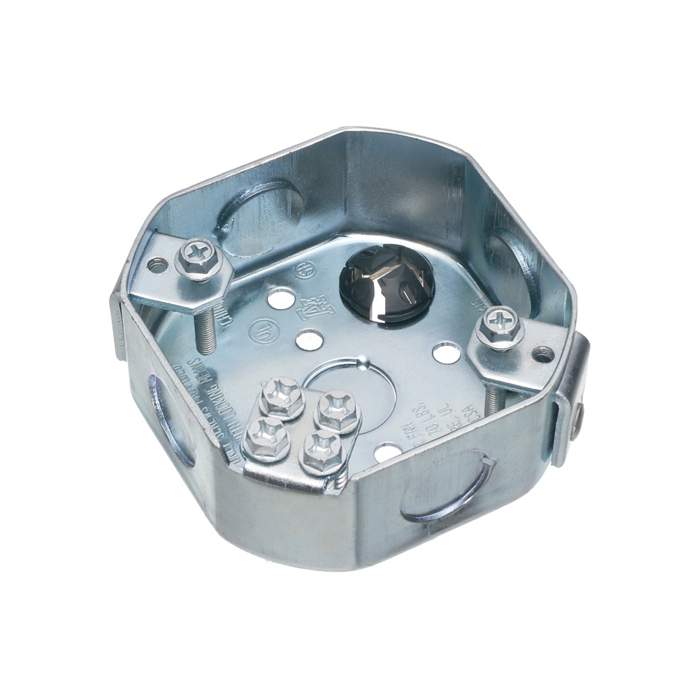 ARL FBS415 CEILING BOX 1 1/2 DEEP