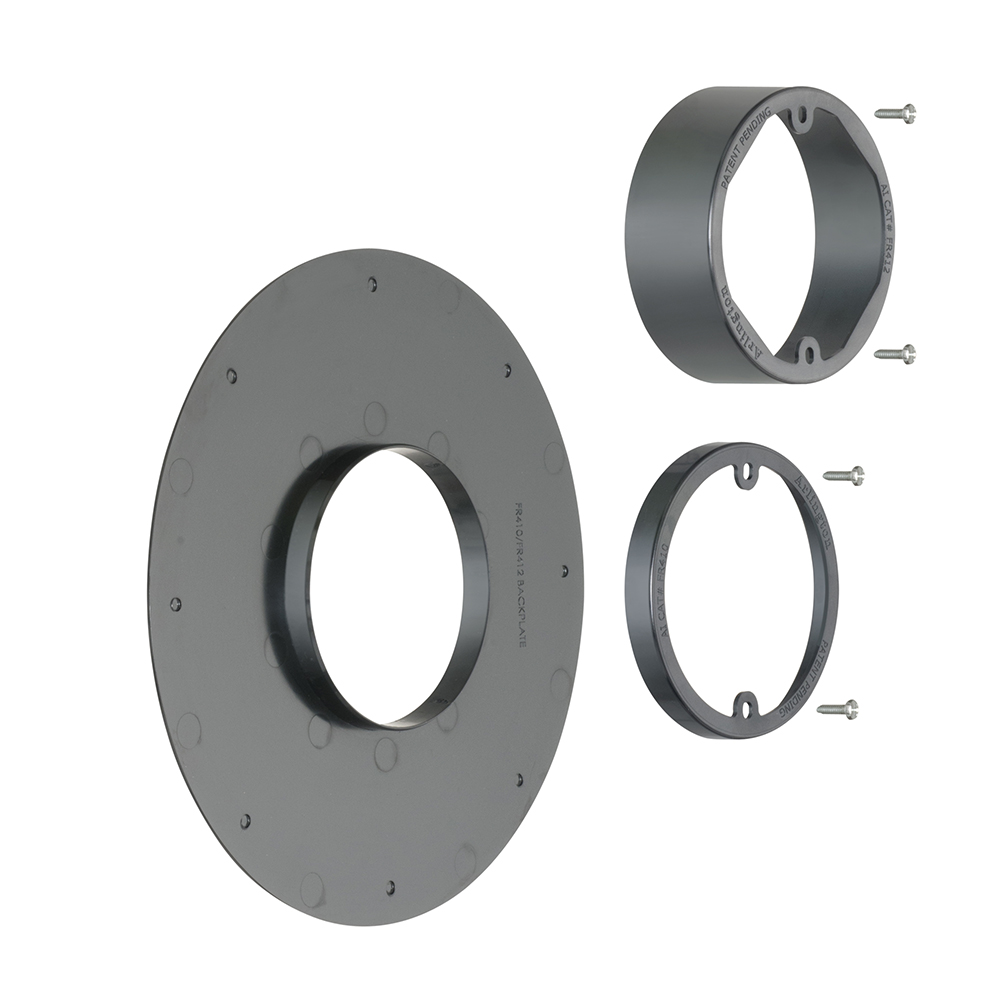 Product image for ARL FR410F VAPOR BARRIER COVER