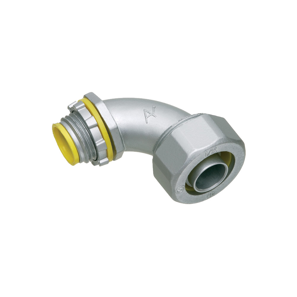 ARL LT9050A 1/2" 90 LT CONN INSUL