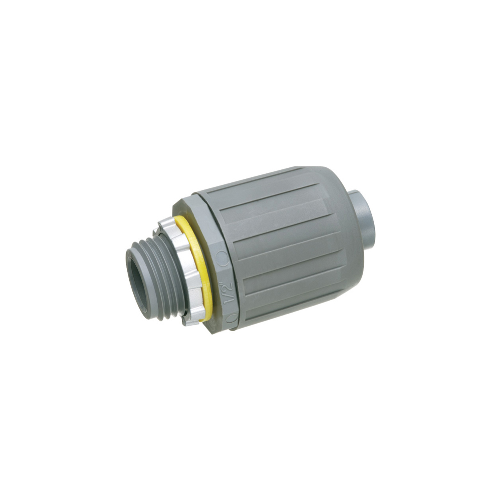 ARL NMLT5 1/2" NMLT PUSH IN CONN