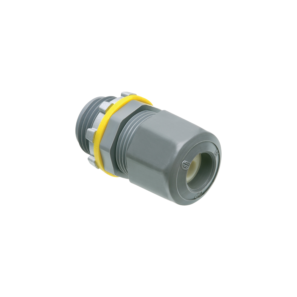 ARL NMUF50 1/2" PLASTIC UF CONNEC