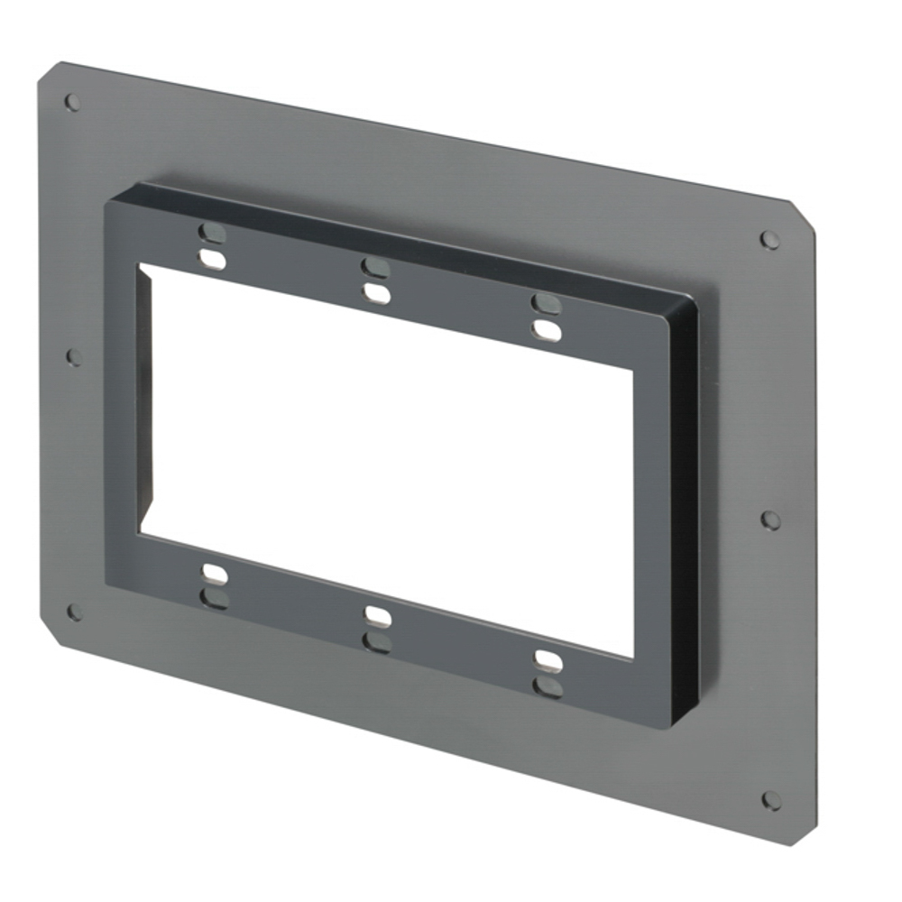 Product image for ARL VB3 BLACK VAPOR FLANGE - 3