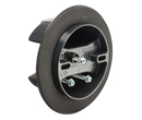Press on Fan and Fixture Vapor Box. 70lb Fan, 200lb Fixture. For 1/2
