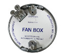 fan and fixture pan box