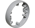 Reversible leveling ring for our FLBC4500 and FLBC4502 box.
