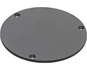round blank cover