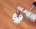 Arlington FLBR5420MB Floor Box Kith W - NorthEast Electrical