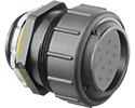 cord grip connector