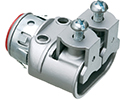 Zinc die-cast, 1/2