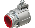 saddle grip connector