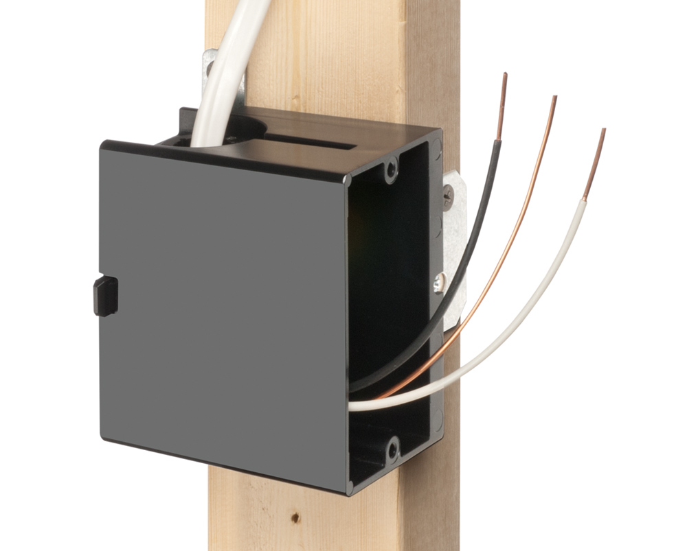 Arlington FA101LP Product Information