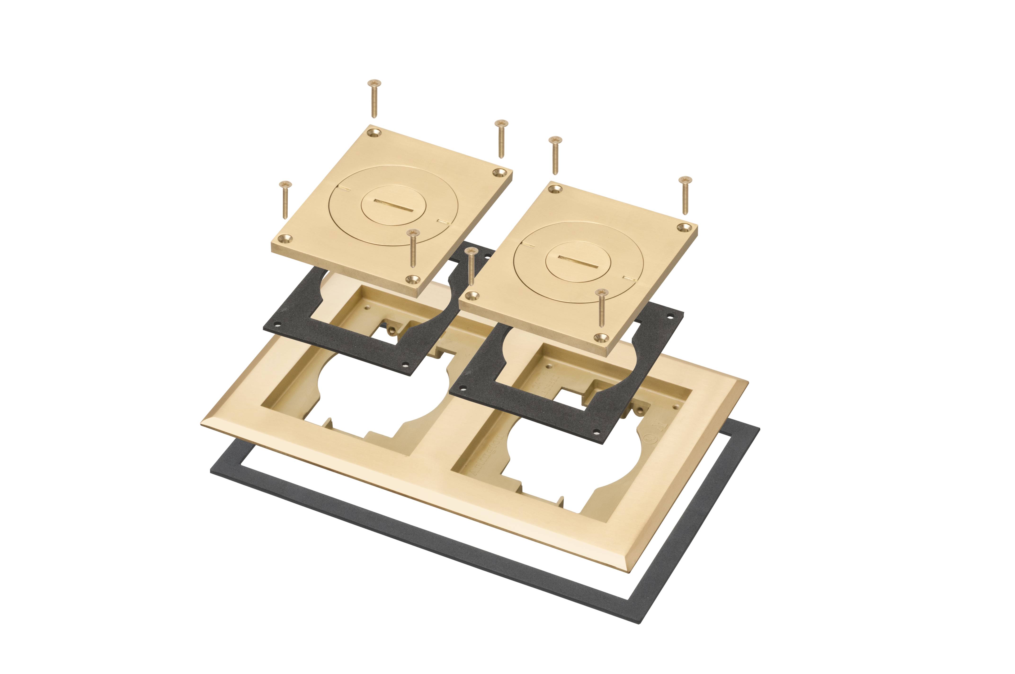 Arlington | FLBC8523MB Product Information