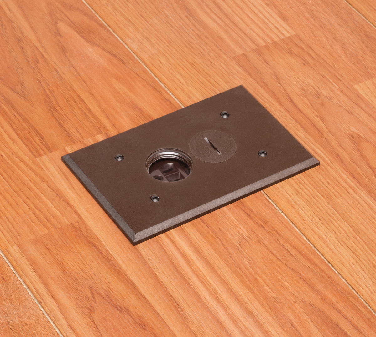 Arlington FLBR101BR Product Information