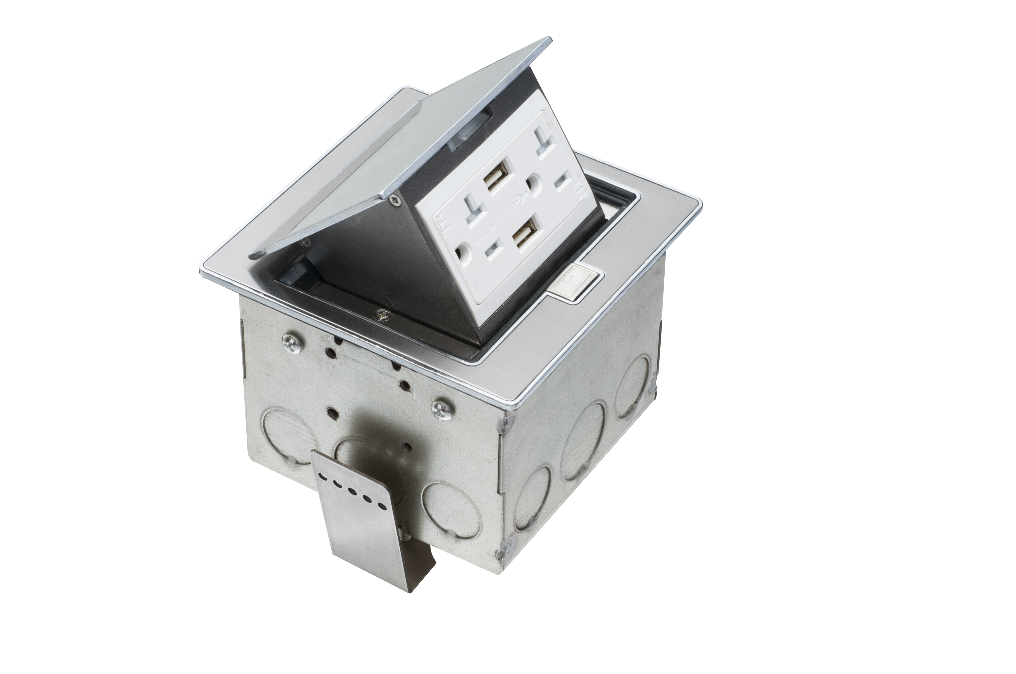 Arlington FLBT4400USS Product Information