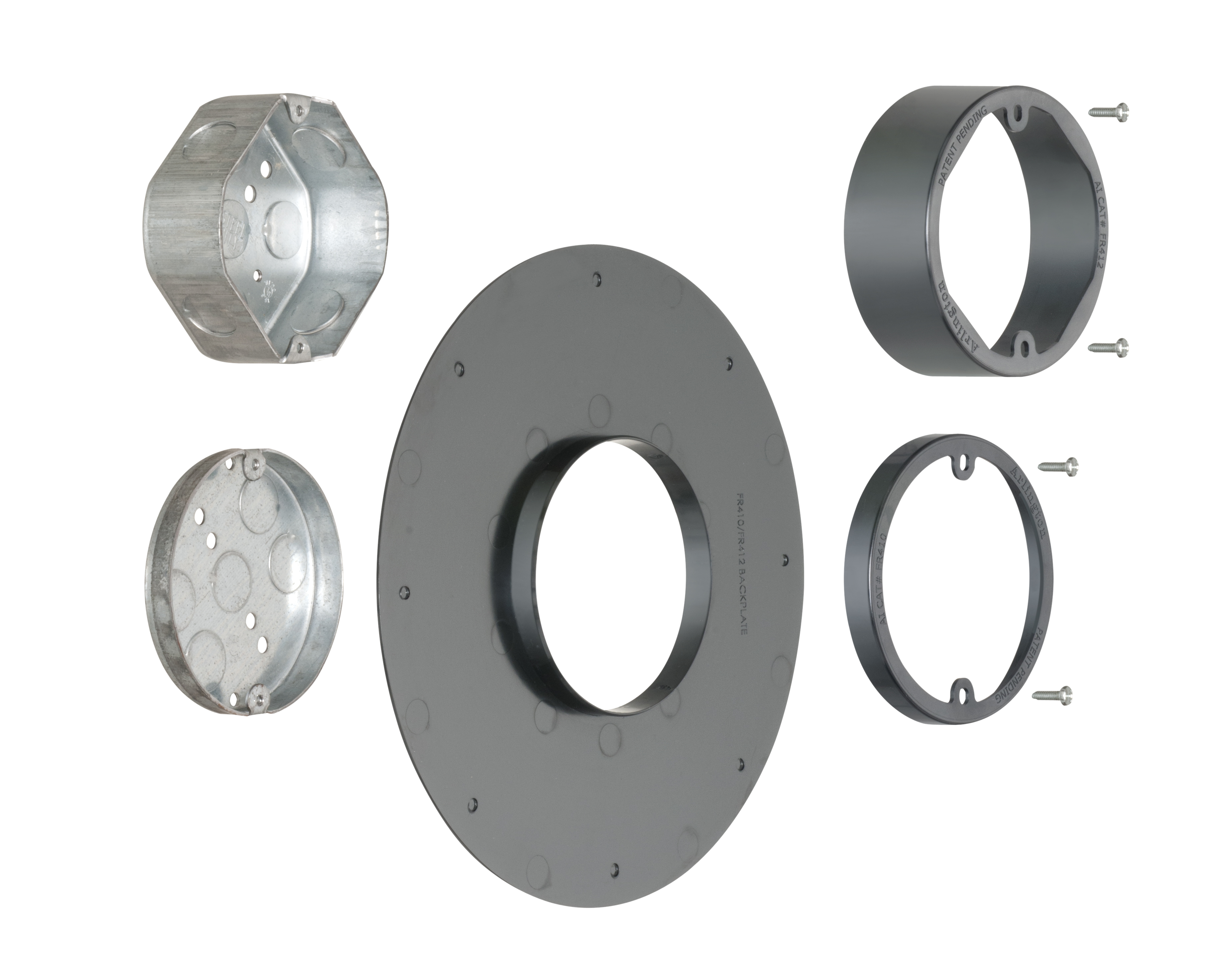 Arlington FR410F Product Information