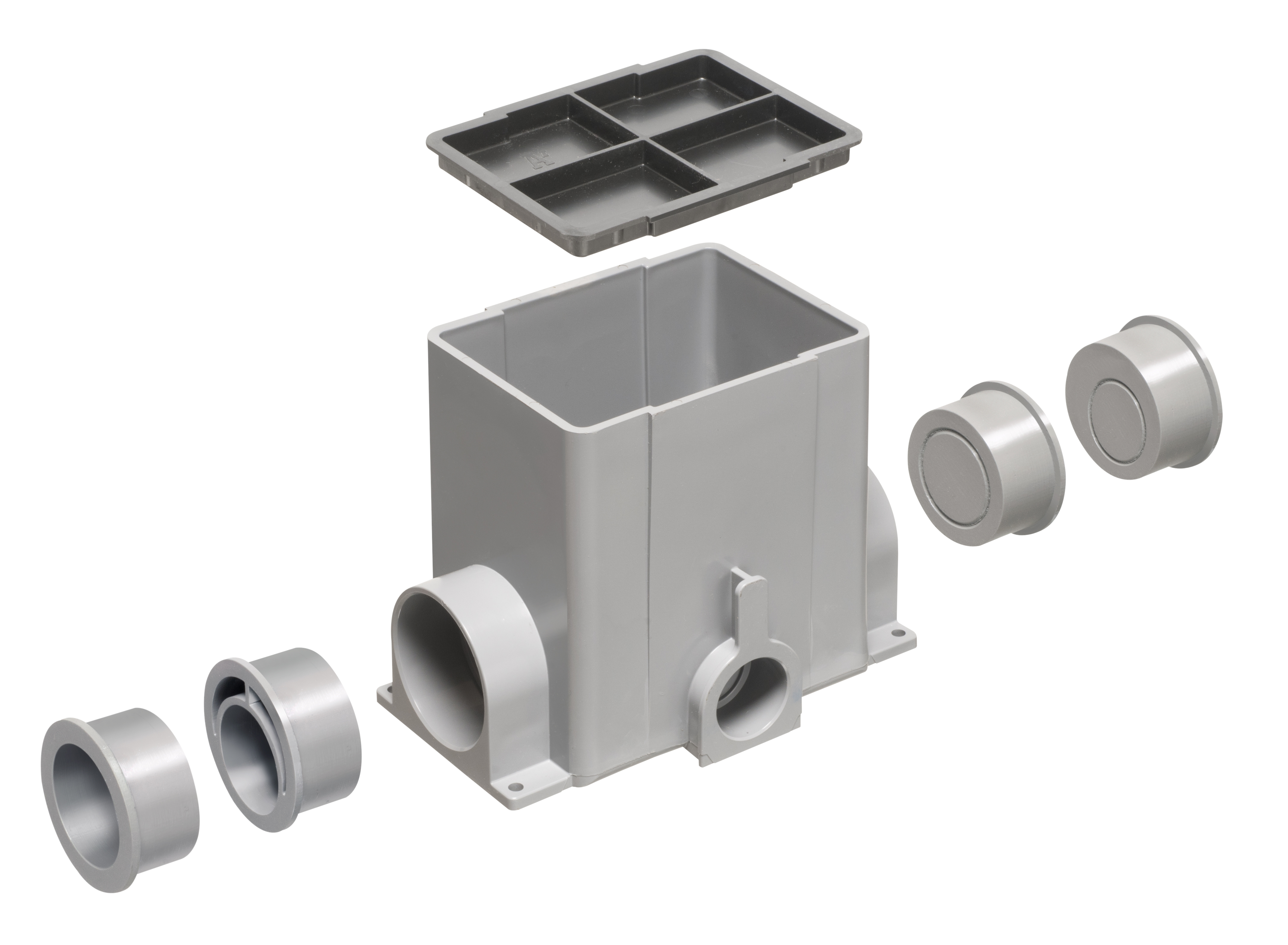 Arlington | FLBC8502 Product Information